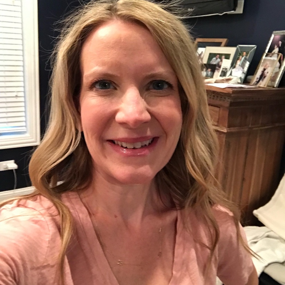 Meet your Posher, Renee